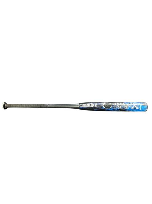 Vist Large View of Product Image Which is Used KINGS ONIX BB/SB Slowpitch Bat 34"