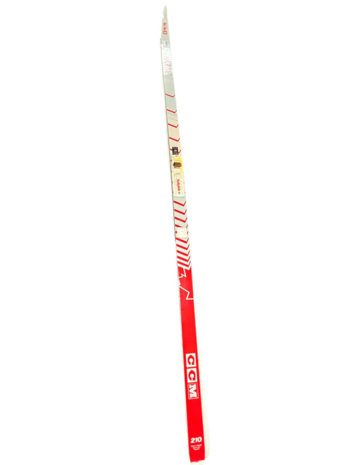 Used CCM RAPIDE Mens XC Ski/Binding 210 cm 11833-S000160706