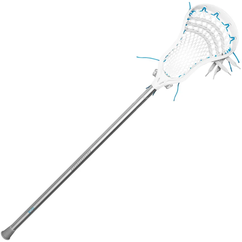 Vist Large View of Product Image Which is Warrior EVO Next Strung Complete Stick #ENA2