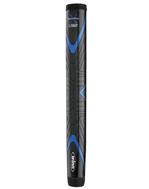 Vist Large View of Product Image Which is New WINNPRO X 1.32 GREY/BLUE 11347-JMGWPX32-CGB