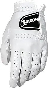 Vist Large View of Product Image Which is New SRIXON CABRETTA WHT LH XXL