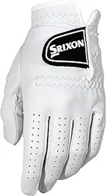 New SRIXON CABRETTA WHT LH LG CADET 11484-CLE12107045