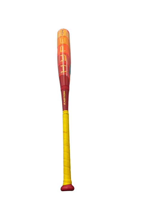 Vist Large View of Product Image Which is New Hype Fire -8 USSSA Bat