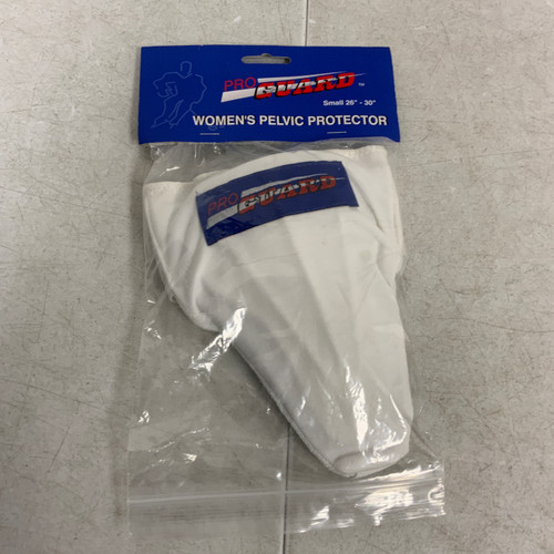 Used Pro Guard Hockey Accessory 11762-S000055792 Vist Large View of Product Image Which is Used Pro Guard Hockey Accessory