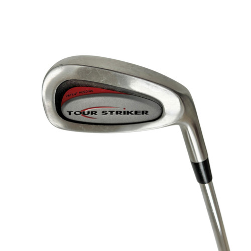 Used TOUR STRIKER Golf Swing Trainer 11506-S000269384