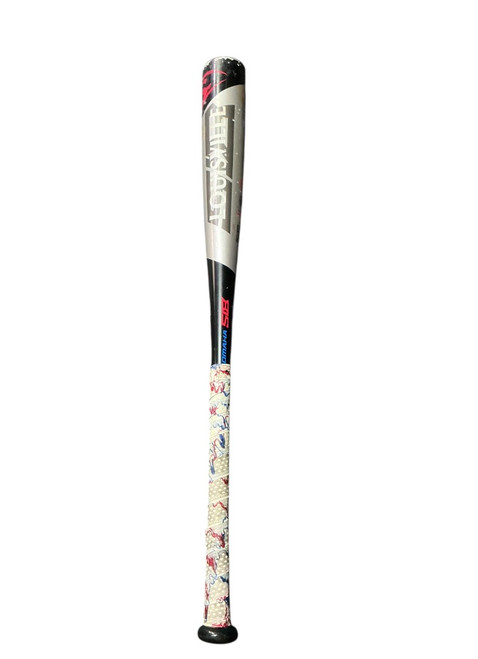 Vist Large View of Product Image Which is Used Louisville Slugger WTLBB0518B3 BB/SB High School -3 Bat 31"