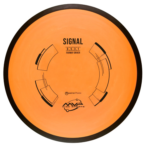 Vist Large View of Product Image Which is New MVP NEUTRON SIGNAL