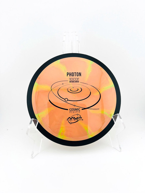 Vist Large View of Product Image Which is New COSMIC NEUTRON PHOTON