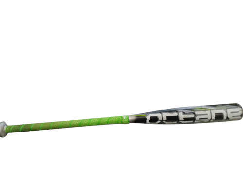 Vist Large View of Product Image Which is Used Easton OCTANE BB/SB Youth Bat 30"