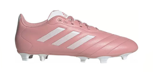 Vist Large View of Product Image Which is New GOLETTO IX JR SZ 2 WH/PN