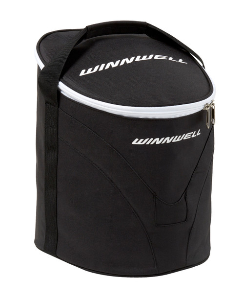 Vist Large View of Product Image Which is New HB WINNWELL PUCK BAG