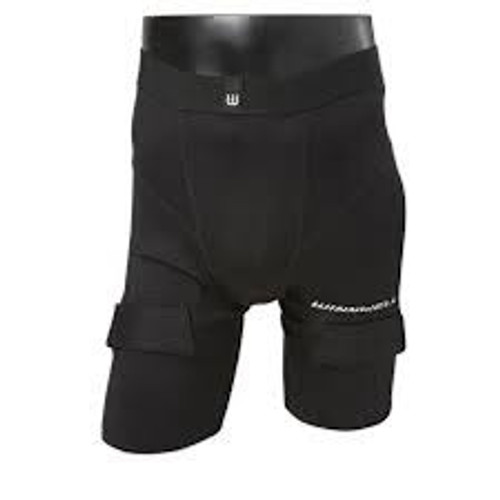 New COMPRESSION SHORT JR MED 11774-SID470JM