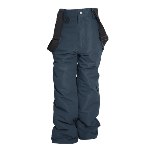 Vist Large View of Product Image Which is New Turbine Rodeo 2026 Snow Pants Ocean- Boys' XL
