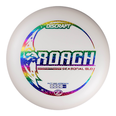 Vist Large View of Product Image Which is New ROACH GLOW Z
