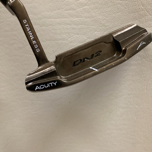 Used Acuity DN2 Mens Putter RH 11725-S000477254