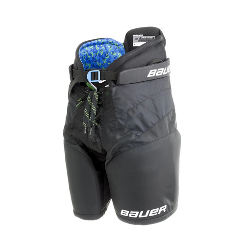 Vist Large View of Product Image Which is Bauer X Youth Pants #1063714