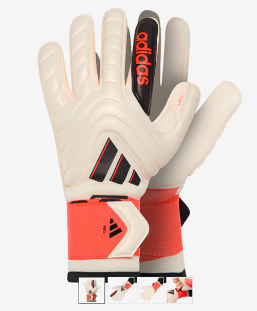 Vist Large View of Product Image Which is New IX3898 COPA GL PRO GLOVE 10448-ADIIX3828