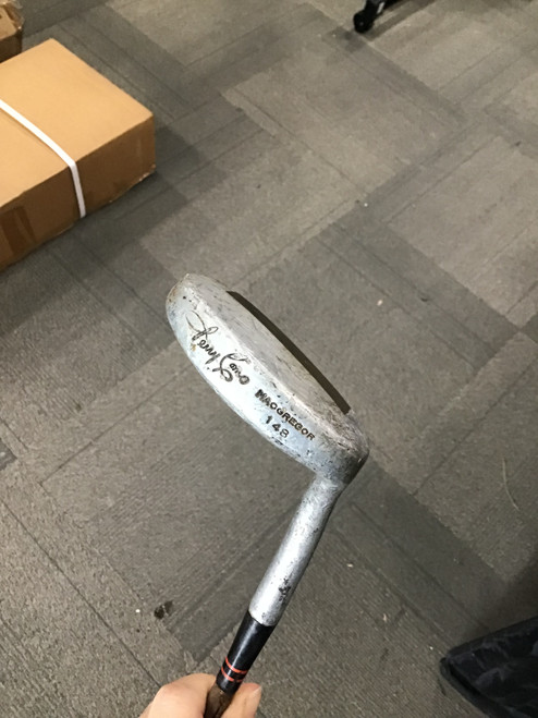Used PERRY COMO PUTTER Mens Putter RH 11614-S000203333