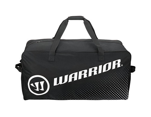 New Q40 Carry Bag Bk/Wh/Gr Lg 11855-WARQ40CRYL4BWG