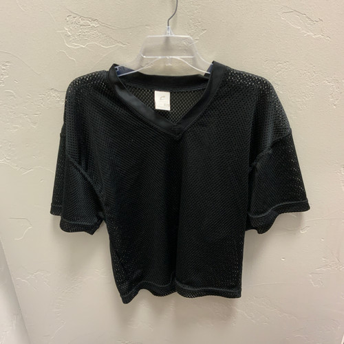 Used Champro PRACTICE JERSEY FB Top Youth Black XL 11762-S000055840