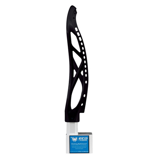 Vist Large View of Product Image Which is New WEAPON X 2.0 BLK UNSTRUNG