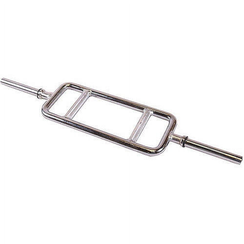 Vist Large View of Product Image Which is New 34" CHROME TRICEP BAR