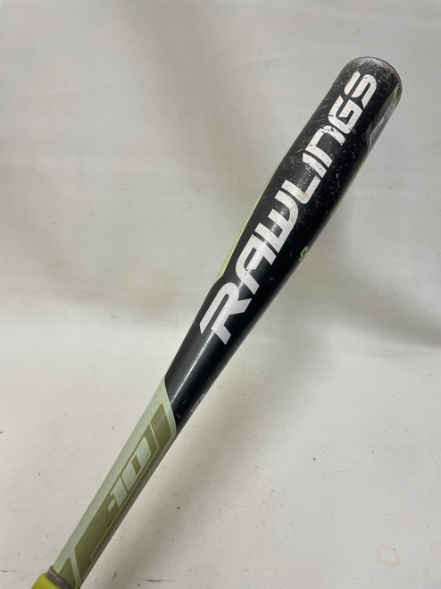 Vist Large View of Product Image Which is Rawlings Baseball and Softball Youth League Bats