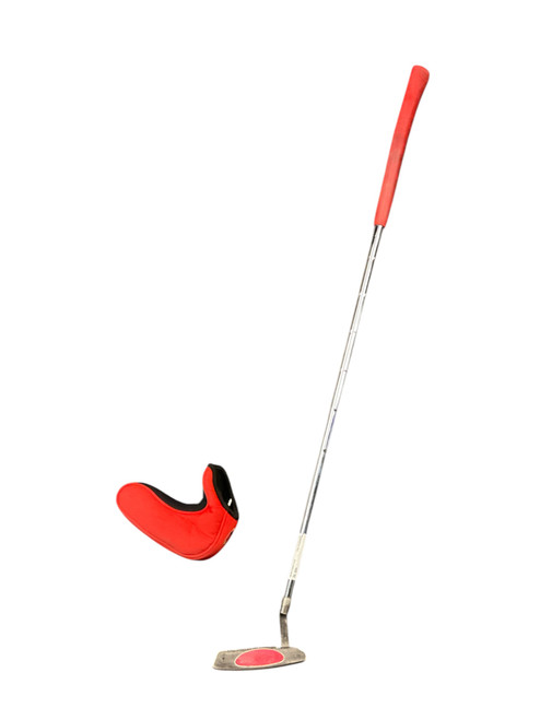 Used Taylormade TAYLORMADE ROSSA DAYTONA TOUR 1-02 PUTTE Mens Putter RH 11838-S000031702
