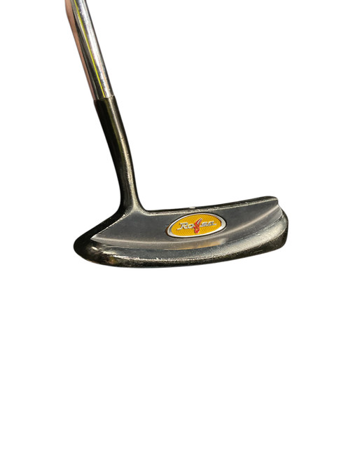 Used Taylormade TAYLORMADE ROSSA IMOLA 8 PUTTER Mens Putter RH 11838-S000031731