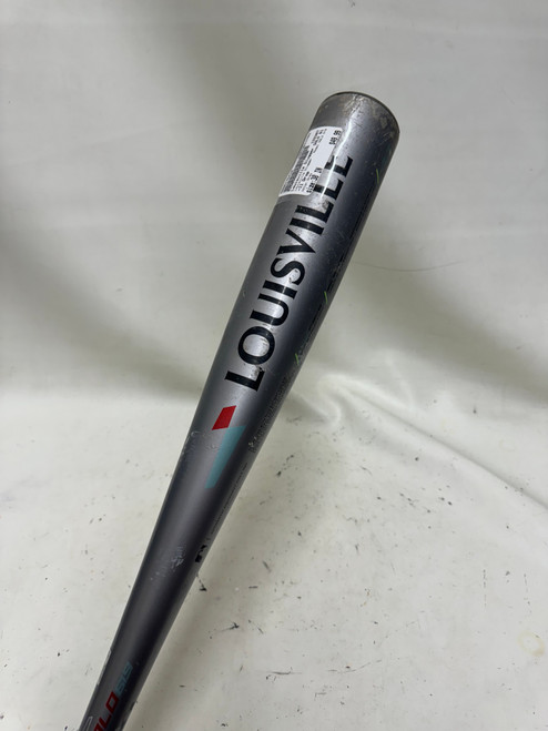 Louisville Slugger Baseball and Softball USA 2 5/8 Barrel Bats