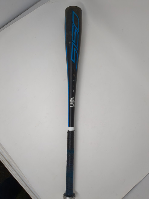 Used Rawlings 5150 BB/SB Youth Bat 26" 11450-S000484194