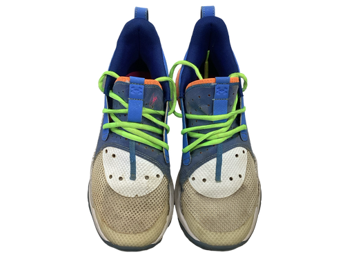 Vist Large View of Product Image Which is Used Under Armour Steph Curry BB Shoes M