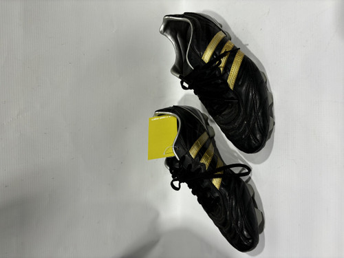 Used Adidas Soccer Cleats Black Senior 11 11847-S000022373