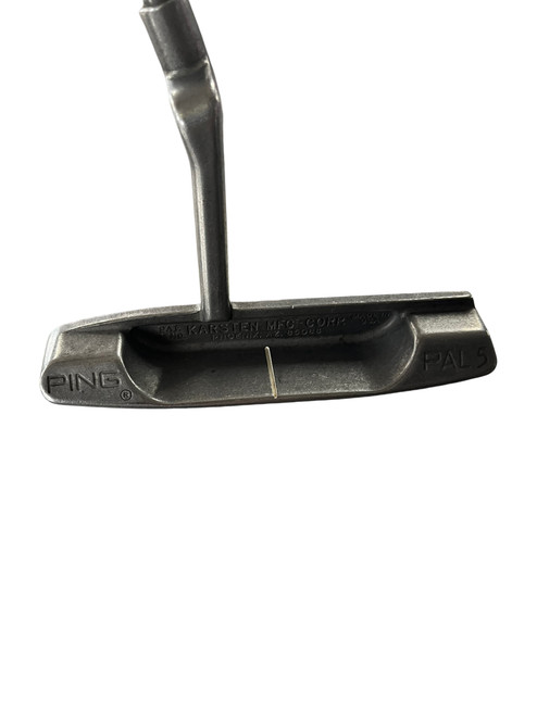 Used Ping PAL5 Mens Putter RH 11820-S000034960