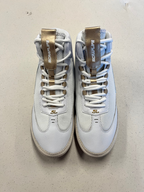 New ASCEND 1 BO NICKAL SZ 11 11628-AFIASCND1BOWHGD11