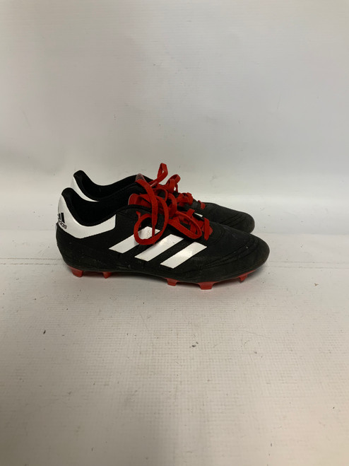 Used Adidas Soccer Cleats Black Senior 5 11823-S000027931