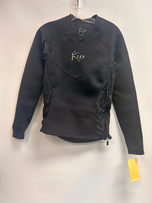 Vist Large View of Product Image Which is Used Exercise Accessory Other Black XS