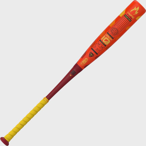 Vist Large View of Product Image Which is New Easton Hype Fire Bat 27in -10