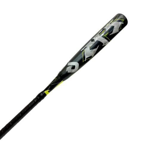 Vist Large View of Product Image Which is Used Demarini CF5 CFR13-LE USSSA 2 5/8" Bat 31" -8 Drop