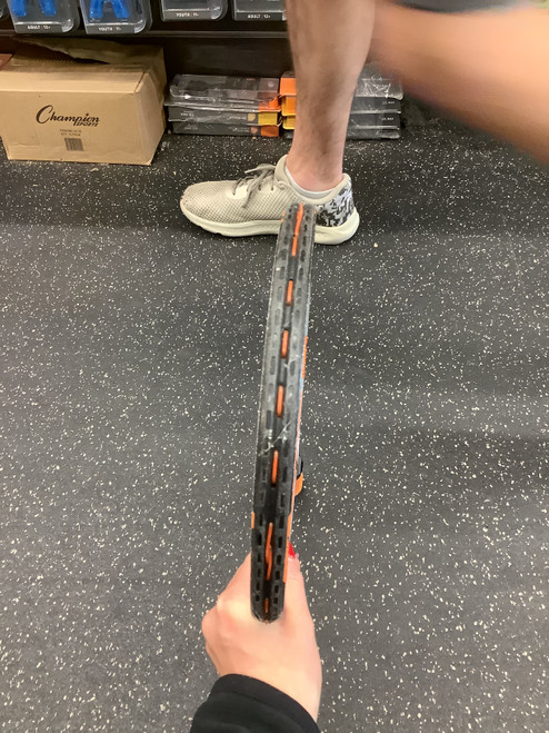 Vist Large View of Product Image Which is Used Prince COOL SHOT Junior Tennis Racquet None 21"