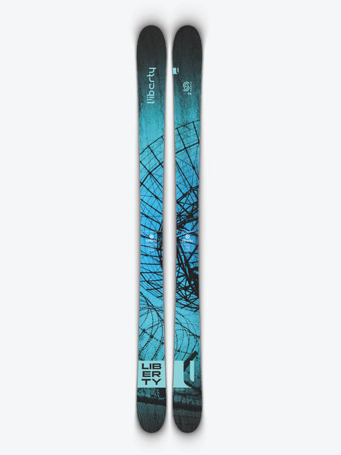 Vist Large View of Product Image Which is New Liberty SCOPE 94 180