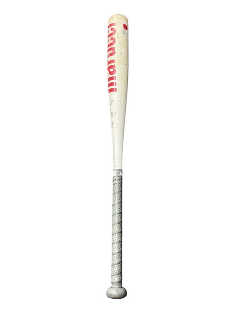 Vist Large View of Product Image Which is Used Marucci CAT 7 BB/SB High School -3 Bat 31"