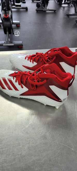 Vist Large View of Product Image Which is Adidas Football Football Cleats