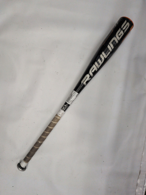 Vist Large View of Product Image Which is Used Rawlings PRODIGY BB/SB USA 2 5/8 Bat 29"