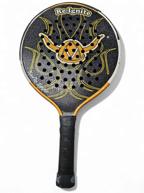 Vist Large View of Product Image Which is Used VIKING RE-IGNITE PADDLE PLATFORM TENNIS 11863-S000018443