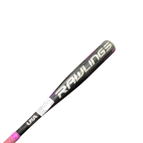 Vist Large View of Product Image Which is Used Rawlings STORM T-BALL BB/SB T-Ball Bat 26" 11479-S000380172