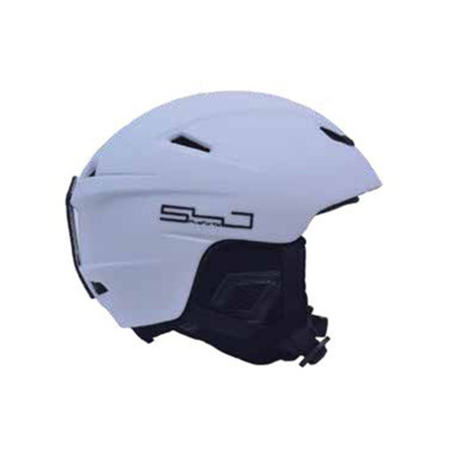 Vist Large View of Product Image Which is New Snowjam NEPTUNE Snowsport Helmet Adult White S