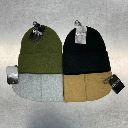 Vist Large View of Product Image Which is New BLANK SKI HAT 11762-974KBW284