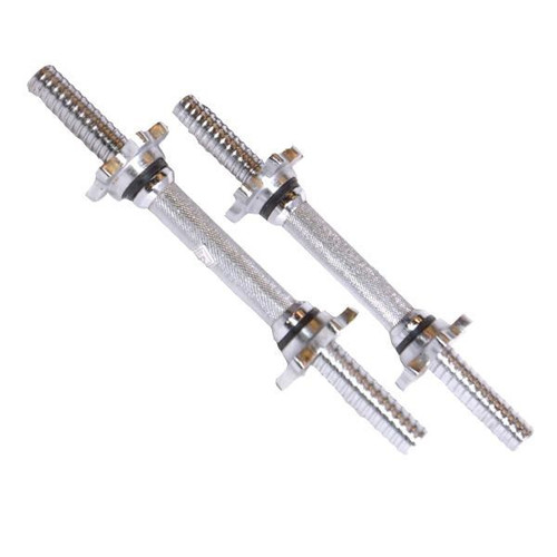 Vist Large View of Product Image Which is CAP 14" DUMBBELL HANDLE