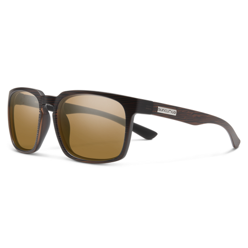 Vist Large View of Product Image Which is Suncloud Optics Hundo